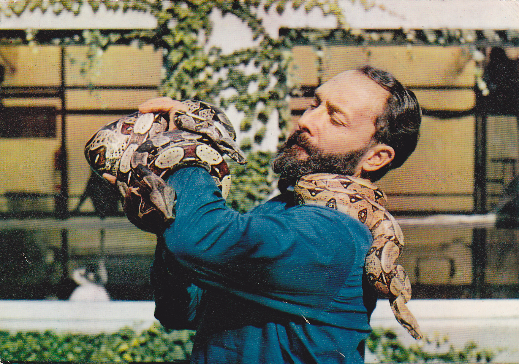 Jacques